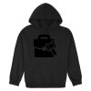 Gildan Heavy Blend Adult Hooded Sweatshirt Thumbnail