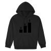 Gildan Heavy Blend Adult Hooded Sweatshirt Thumbnail