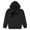 Gildan Heavy Blend Adult Hooded Sweatshirt Thumbnail