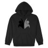 Gildan Heavy Blend Adult Hooded Sweatshirt Thumbnail