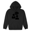 Gildan Heavy Blend Adult Hooded Sweatshirt Thumbnail