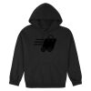 Gildan Heavy Blend Adult Hooded Sweatshirt Thumbnail