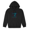 Gildan Heavy Blend Adult Hooded Sweatshirt Thumbnail
