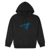 Gildan Heavy Blend Adult Hooded Sweatshirt Thumbnail