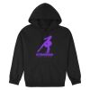 Gildan Heavy Blend Adult Hooded Sweatshirt Thumbnail