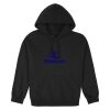 Gildan Heavy Blend Adult Hooded Sweatshirt Thumbnail