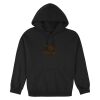 Gildan Heavy Blend Adult Hooded Sweatshirt Thumbnail