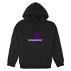 Gildan Heavy Blend Adult Hooded Sweatshirt Thumbnail