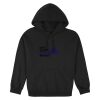 Gildan Heavy Blend Adult Hooded Sweatshirt Thumbnail