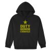 Gildan Heavy Blend Adult Hooded Sweatshirt Thumbnail