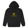 Gildan Heavy Blend Adult Hooded Sweatshirt Thumbnail
