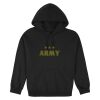 Gildan Heavy Blend Adult Hooded Sweatshirt Thumbnail