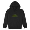 Gildan Heavy Blend Adult Hooded Sweatshirt Thumbnail