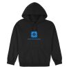 Gildan Heavy Blend Adult Hooded Sweatshirt Thumbnail