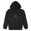 Gildan Heavy Blend Adult Hooded Sweatshirt Thumbnail