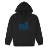 Gildan Heavy Blend Adult Hooded Sweatshirt Thumbnail