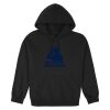 Gildan Heavy Blend Adult Hooded Sweatshirt Thumbnail