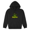 Gildan Heavy Blend Adult Hooded Sweatshirt Thumbnail