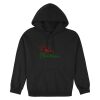 Gildan Heavy Blend Adult Hooded Sweatshirt Thumbnail