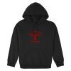 Gildan Heavy Blend Adult Hooded Sweatshirt Thumbnail