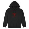 Gildan Heavy Blend Adult Hooded Sweatshirt Thumbnail