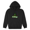 Gildan Heavy Blend Adult Hooded Sweatshirt Thumbnail