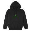 Gildan Heavy Blend Adult Hooded Sweatshirt Thumbnail
