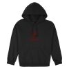 Gildan Heavy Blend Adult Hooded Sweatshirt Thumbnail