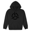 Gildan Heavy Blend Adult Hooded Sweatshirt Thumbnail
