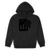 Gildan Heavy Blend Adult Hooded Sweatshirt Thumbnail