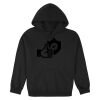 Gildan Heavy Blend Adult Hooded Sweatshirt Thumbnail