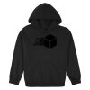 Gildan Heavy Blend Adult Hooded Sweatshirt Thumbnail