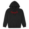 Gildan Heavy Blend Adult Hooded Sweatshirt Thumbnail