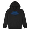 Gildan Heavy Blend Adult Hooded Sweatshirt Thumbnail