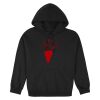 Gildan Heavy Blend Adult Hooded Sweatshirt Thumbnail