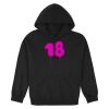 Gildan Heavy Blend Adult Hooded Sweatshirt Thumbnail