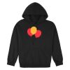 Gildan Heavy Blend Adult Hooded Sweatshirt Thumbnail
