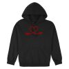 Gildan Heavy Blend Adult Hooded Sweatshirt Thumbnail