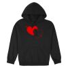 Gildan Heavy Blend Adult Hooded Sweatshirt Thumbnail