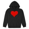 Gildan Heavy Blend Adult Hooded Sweatshirt Thumbnail