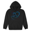 Gildan Heavy Blend Adult Hooded Sweatshirt Thumbnail