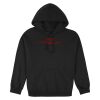 Gildan Heavy Blend Adult Hooded Sweatshirt Thumbnail