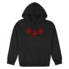 Gildan Heavy Blend Adult Hooded Sweatshirt Thumbnail