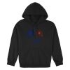 Gildan Heavy Blend Adult Hooded Sweatshirt Thumbnail