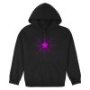 Gildan Heavy Blend Adult Hooded Sweatshirt Thumbnail