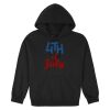 Gildan Heavy Blend Adult Hooded Sweatshirt Thumbnail