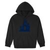 Gildan Heavy Blend Adult Hooded Sweatshirt Thumbnail
