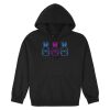 Gildan Heavy Blend Adult Hooded Sweatshirt Thumbnail