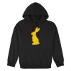 Gildan Heavy Blend Adult Hooded Sweatshirt Thumbnail