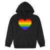 Gildan Heavy Blend Adult Hooded Sweatshirt Thumbnail